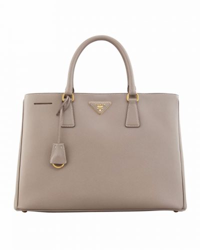 Pink Prada Galleria Leather Tote Bags Personalized Gifts Gold Hardware Low Price High Quality Replica