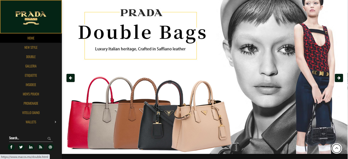 About macos.ms--Best Site to Buy Replica Prada Bags Via PayPal